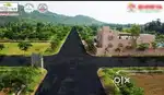 విశాఖపట్నం -అరుకు హైవే కి అతి దగ్గర లో VMRDA  plots అతి తక్కువ ధరలో