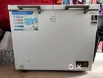 Cooling fridge