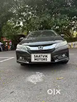 Honda City 2015-2017 i DTec VX Option, 2015, Diesel