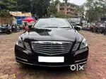 Mercedes-Benz E-Class E200 CGI Blue Efficiency, 2011, Petrol