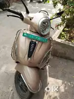 Bajaj chetak electric premium