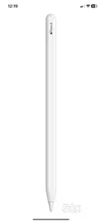 Apple pencil 2nd generation