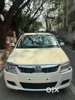 Mahindra E Verito D2, 2022, Electric