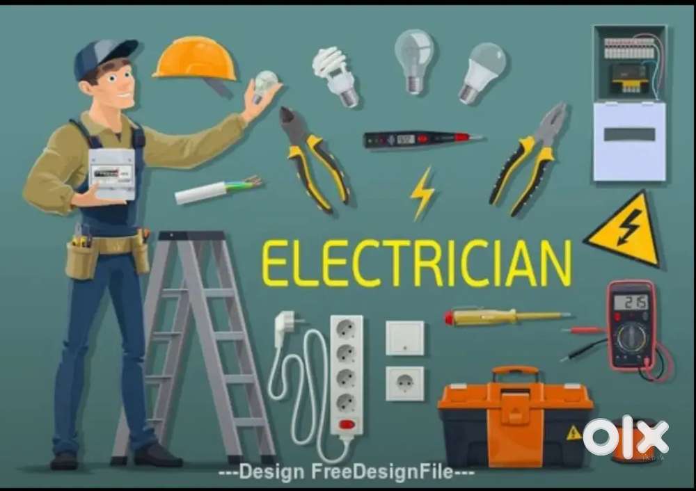 Chandu Electrician BEST service