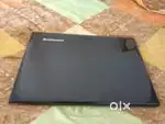 Lenovo i3 laptop windows 10 pro 12 gb ram 237gb disk space