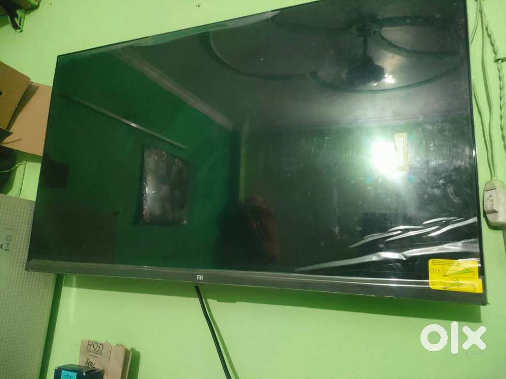 Mi tv 32 inch screen
