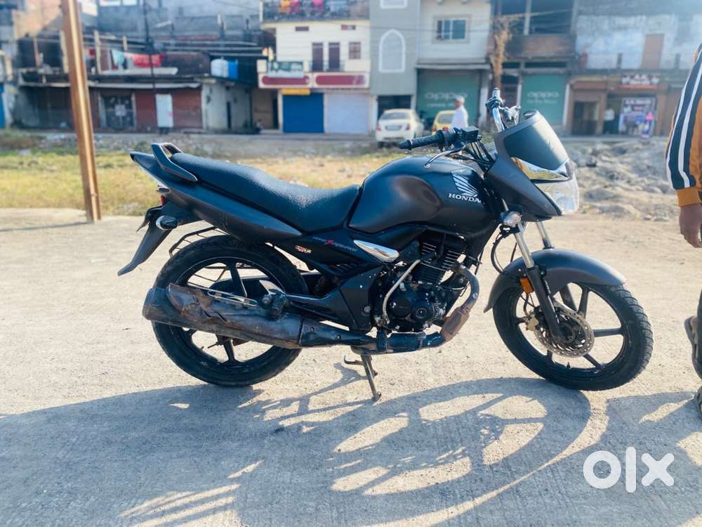 Unicorn bs6 modal abs modal 2020 ka last