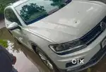 Volkswagen Taigun 2.0L TSI, 2017, Diesel