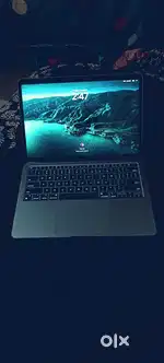 Apple macbook air m1 8 256