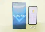 Vivov20se phone with Boat smartwatch