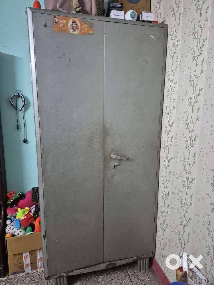 Almari iron