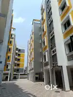Luxury Residential Complex with Amenities at Chinarpark New town