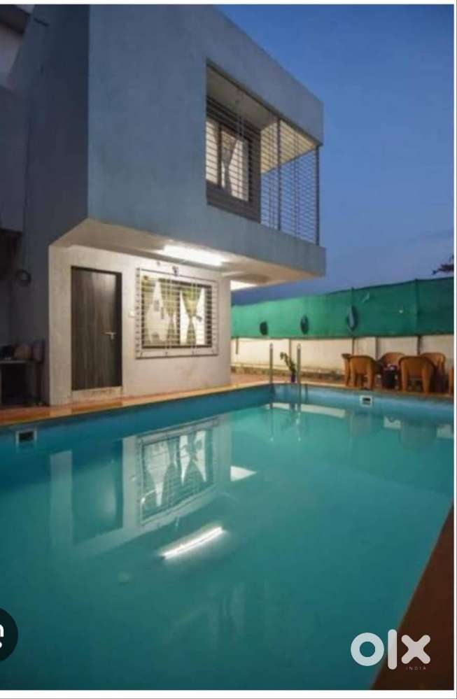 2BHK VILLA IN LONAVALA