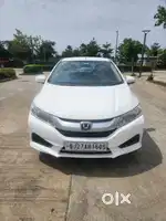 Honda City 2014-2015 i DTEC S, 2014, Diesel