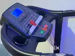 Tread Mill less used