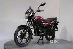 BAJAJ Platina 110 HN4936