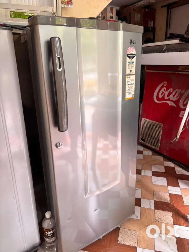 LG 190 Liter