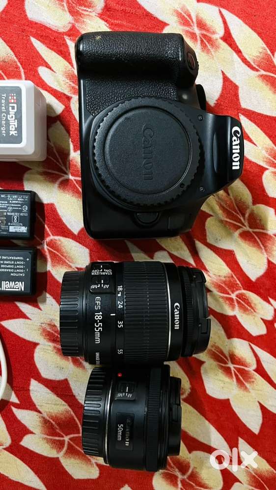 Canon 1300d