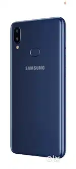 Galaxy A10s