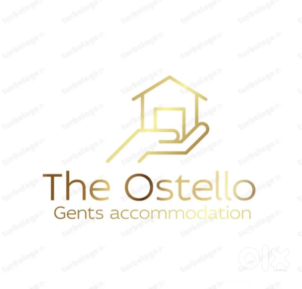 Gents Hostel 2 to 6 share available