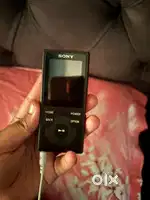 MP3 player