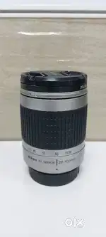 Nikon AF 28-100 f3.5-5.6G zoom lens