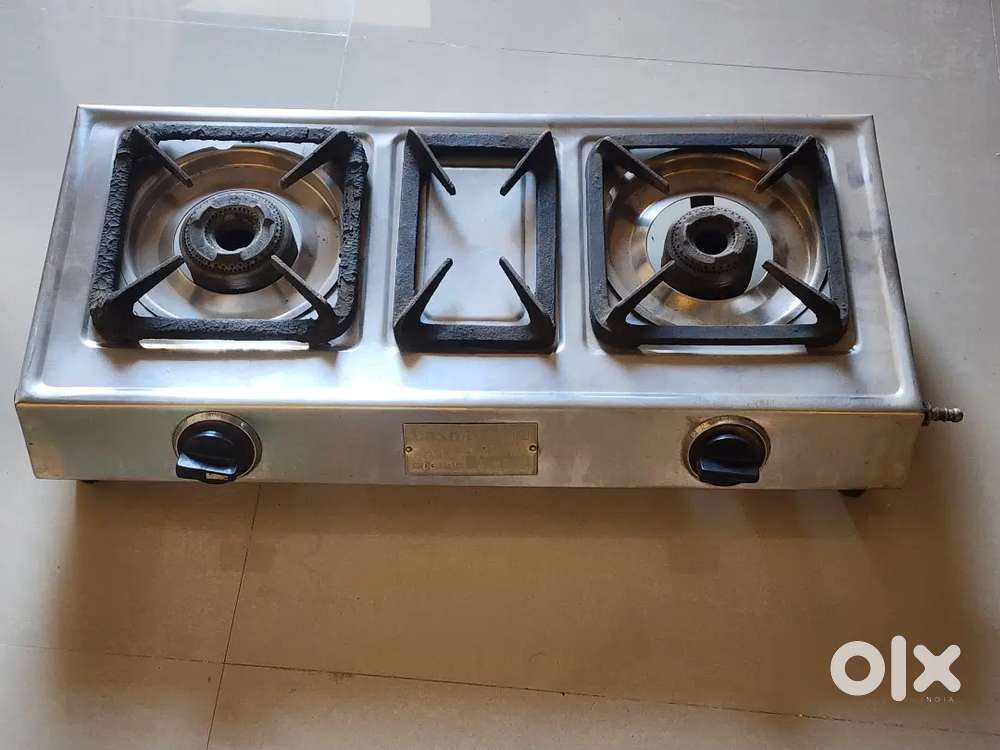 Laxmi Gas Stove
