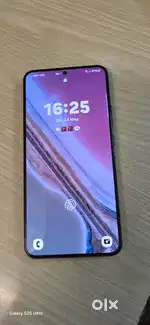 Samsung S22 PLUS 8GB RAM 128 GB MEMORY