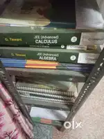 IIT jee books