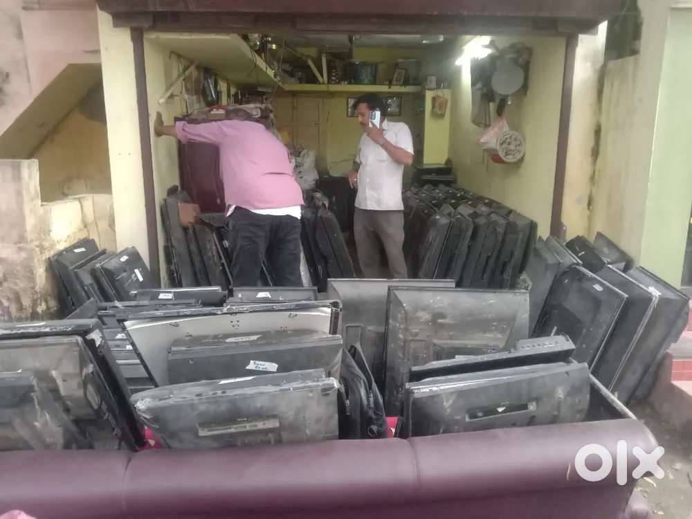 Led tv 32 and 43 inchs