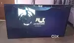 VU 40 inch Smart TV (only display Problem) Motherboard Working
