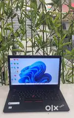 Best offer Dell Latitude laptops 7490 i5-8th Gen 8GB RAM 256GB SSD
