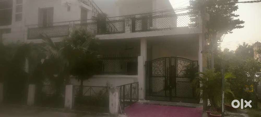 Independent house for rent in sahara states