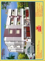 1 BHK - RESALE FLAT FOR SALE IN POZHICHALUR