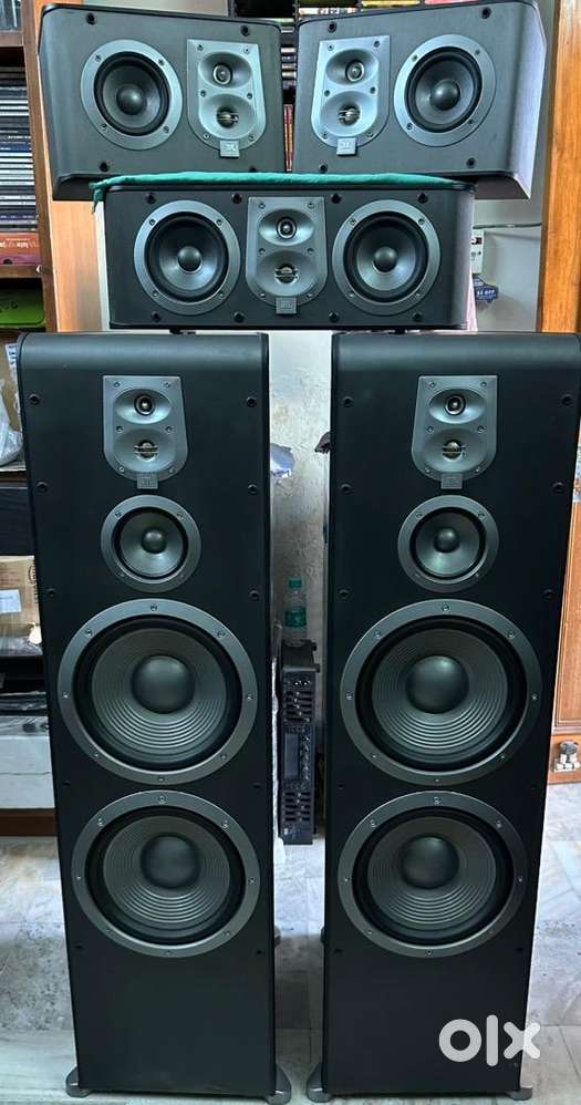 Home theatre solutions for all