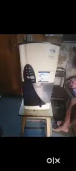 Water filter in good condition