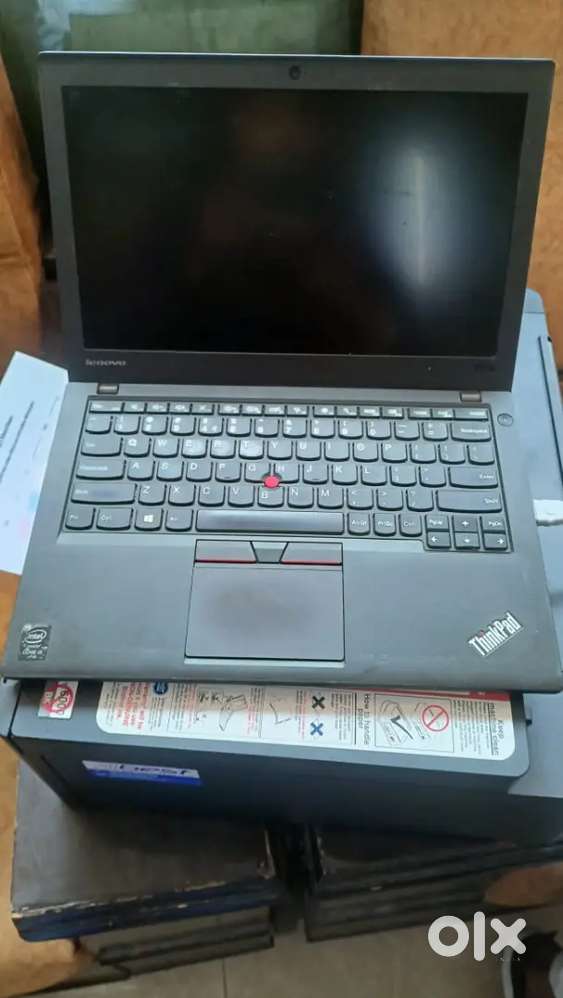 Lenovo laptop ThinkPad x250
