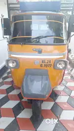 Piaggio ape pik up