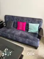 5 seater sofa
