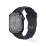 Apple watch 8 41mm gps black