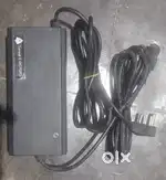 Tunwal E-Mitors  Electric scooty charger.