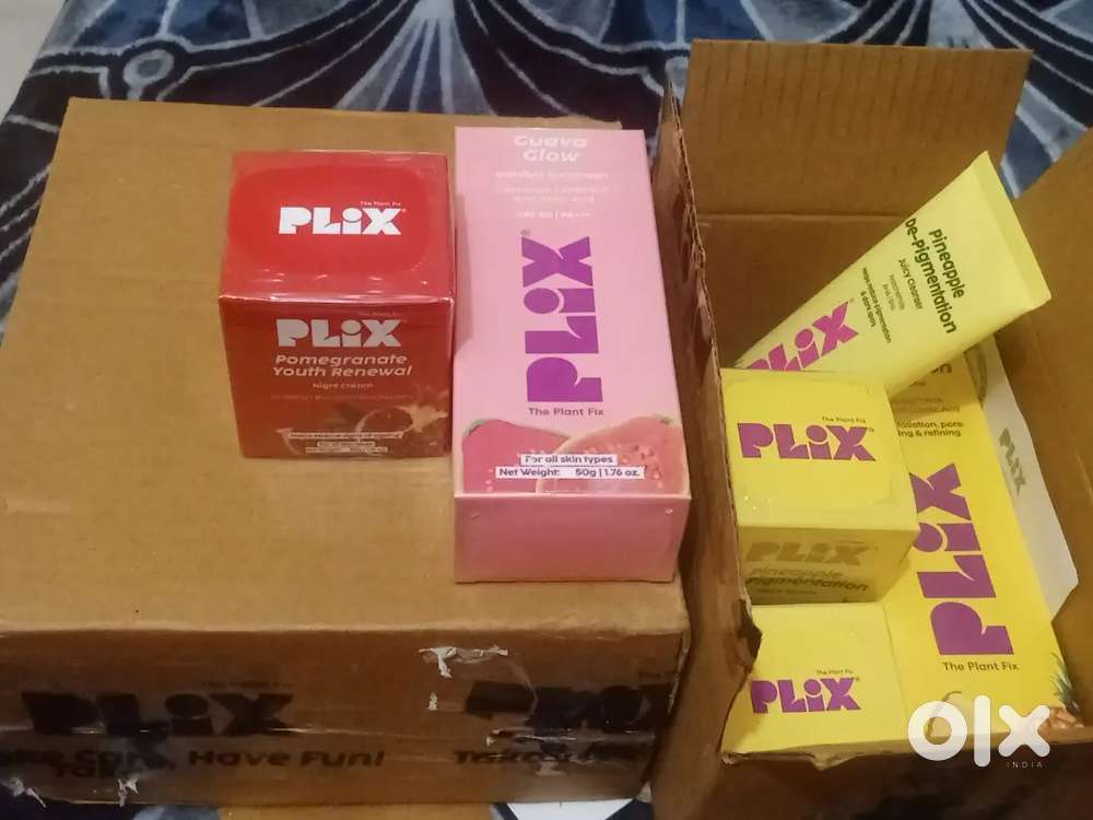 Plixlife   set Urgent sell karna hai