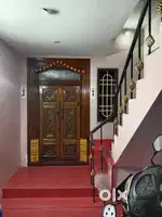 House rent. Ground floor