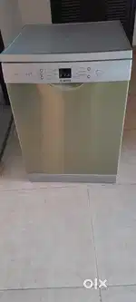 Dish washer Model BOSCH
