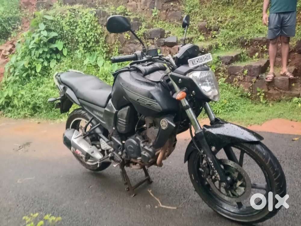 Good condition