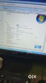 Good condition and working