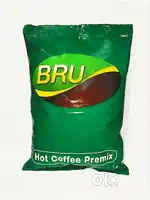Coffee and tea premix available