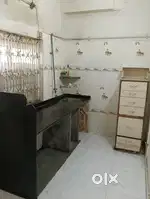 1 BHK BHK for rent.