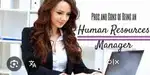 Urgent hiring in company for Hr manager