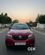 Renault KWID 0.8 RXL SCE Special, 2015, Petrol